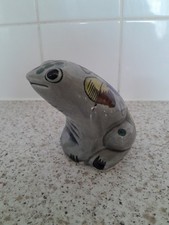 Tonala frog hand for sale  LUTON