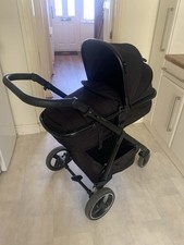 Babylo origin black for sale  WIGAN
