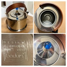 bodum d'occasion  Expédié en Belgium