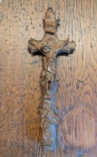 Antik berammergau reliquienkre gebraucht kaufen  Burghausen