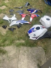 Honda cbr600rr fairing for sale  LEICESTER