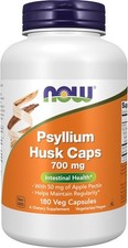 Foods supplements psyllium for sale  Richmond