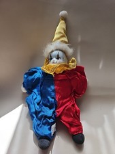 doll clown circus for sale  Mechanicsville