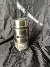 Thermos stainless king for sale  THETFORD