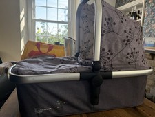Cosatto wow carrycot for sale  SETTLE