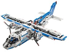lego technic frachtflugzeug gebraucht kaufen lego technic frachtflugzeug gebraucht kaufen Ostfildern