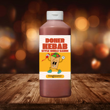 Tongmaster doner kebab for sale  COATBRIDGE