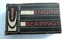 Big end bearings for sale  CREDITON