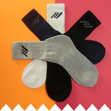 Paar sport socken gebraucht kaufen  Rheinfelden (Baden)