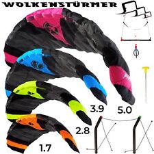 Wolkenstürmer paraflex quad d'occasion  Expédié en France