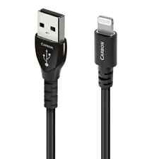 Audioquest carbon usb usato  Civita Castellana