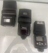 Vintage nikon speedlight for sale  Huntington Beach