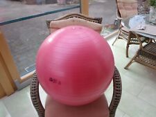 Gymnastikball fitnessball sitz gebraucht kaufen  Ellingen
