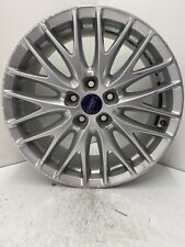 Ford focus alloy for sale  GLOUCESTER