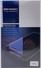 PROTETOR DE TELA DE VIDRO TEMPERADO GUARDA-COSTAS PARA iPhone 15 PRO comprar usado  Enviando para Brazil