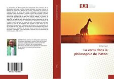 Vertu dans philosophie gebraucht kaufen  Hagen