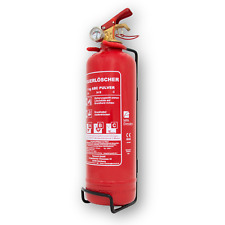 1kg feuerlöscher abc gebraucht kaufen  Hamburg