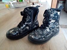 Boots bottines fille d'occasion  Rouffignac-Saint-Cernin-de-Reilhac