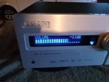 Lexicon digital controller d'occasion  Expédié en Belgium