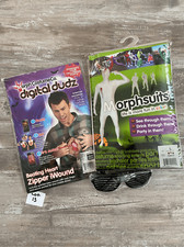 Morphsuits bullethole hallowee for sale  Foreston