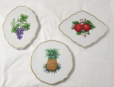 Lenox orchard trivets for sale  Avon