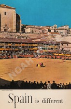 Spain different vintage for sale  Fort Lee