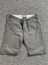 Mens superdry trousers for sale  NOTTINGHAM