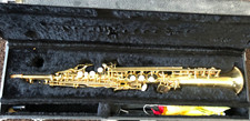 Conn international soprano for sale  Spencerport