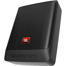 Subwoofer auto attivo usato  Milano