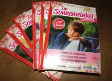 Sonnenwinkel romane 3er gebraucht kaufen  Landsberg