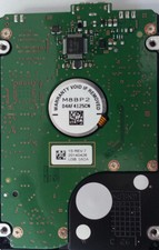 Carte electronique pcb d'occasion  Toulon-
