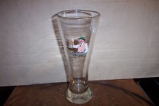 Altes weißbierglas brauerei gebraucht kaufen  Traitsching