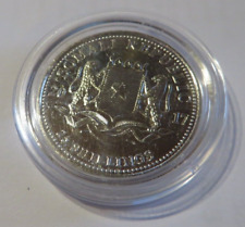 Somalia shillings 2017 gebraucht kaufen  Jossgrund