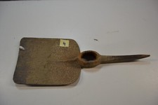 Pelle pioche seurre d'occasion  Spincourt