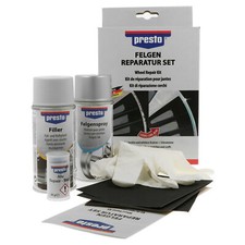 Presto felgen reparatur gebraucht kaufen  Euskirchen