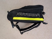Karrimor rear bicycle for sale  OXFORD