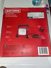 Craftsman 4500 lumens for sale  Moreno Valley