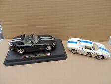 Lot burago ferrari d'occasion  Dunkerque-