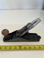 Vintage stanley bailey for sale  Westover