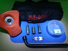 Number caravan security for sale  STALYBRIDGE