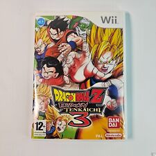 Dragonball budokai tenkaichi usato  Roma