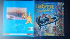 Album figurine oliver usato  Roma