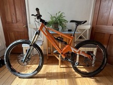 Orange patriot mountain for sale  BLAYDON-ON-TYNE
