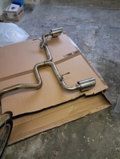 Terminale scarico 500 usato  Pesaro