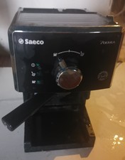 macchina caffe saeco poemia usato  Caltanissetta