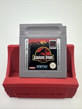 Jurassic park nintendo gebraucht kaufen  Meinerzhagen