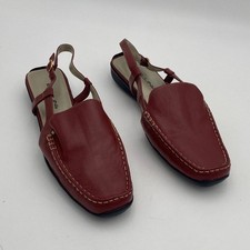 elegant leather sandals for sale  Buford