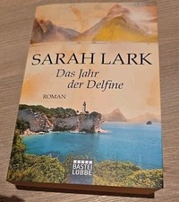 Jahr delfine sarah gebraucht kaufen  Teising