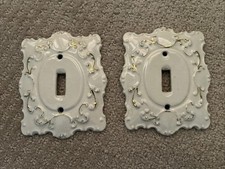 Vintage ceramic light for sale  Ellicott City