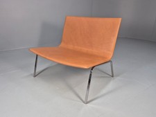 Vintage tacchini leather for sale  STOWMARKET